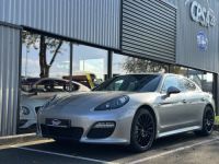 Porsche Panamera  PANAMERA 4.8 V8 400 S PDK - <small></small> 29.990 € <small>TTC</small> - #2