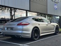 Porsche Panamera  PANAMERA 4.8 V8 400 S PDK - <small></small> 29.990 € <small>TTC</small> - #6