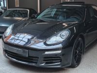 Porsche Panamera  V6 3.0 250 DIESEL *GARANTIE 12 MOIS* - <small></small> 38.890 € <small>TTC</small> - #10