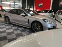 Porsche Panamera - <small></small> 66.900 € <small>TTC</small> - #6