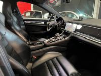 Porsche Panamera - <small></small> 66.900 € <small>TTC</small> - #19