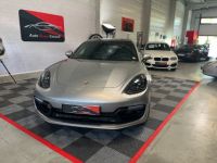 Porsche Panamera - <small></small> 66.900 € <small>TTC</small> - #11