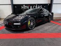 Porsche Panamera (2) 2.9 4 E-HYBRID SPORT TURISMO DCT - <small></small> 89.990 € <small>TTC</small> - #1