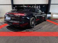 Porsche Panamera (2) 2.9 4 E-HYBRID SPORT TURISMO DCT - <small></small> 89.990 € <small>TTC</small> - #2