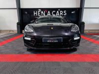 Porsche Panamera (2) 2.9 4 E-HYBRID SPORT TURISMO DCT - <small></small> 89.990 € <small>TTC</small> - #3