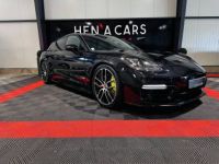 Porsche Panamera (2) 2.9 4 E-HYBRID SPORT TURISMO DCT - <small></small> 89.990 € <small>TTC</small> - #5