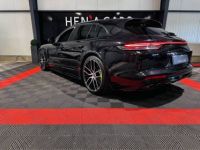 Porsche Panamera (2) 2.9 4 E-HYBRID SPORT TURISMO DCT - <small></small> 89.990 € <small>TTC</small> - #6