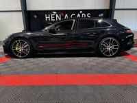 Porsche Panamera (2) 2.9 4 E-HYBRID SPORT TURISMO DCT - <small></small> 89.990 € <small>TTC</small> - #7