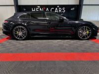 Porsche Panamera (2) 2.9 4 E-HYBRID SPORT TURISMO DCT - <small></small> 89.990 € <small>TTC</small> - #8