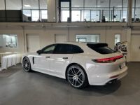 Porsche Panamera (2) 2.9 4 E-HYBRID SPORT TURISMO DCT - <small></small> 93.990 € <small>TTC</small> - #4