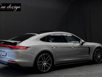 Porsche Panamera (2) 2.9 V6 462 HYBRID 4 - <small></small> 89.500 € <small>TTC</small> - #4