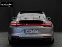 Porsche Panamera (2) 2.9 V6 462 HYBRID 4 - <small></small> 89.500 € <small>TTC</small> - #5