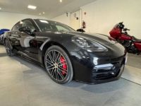 Porsche Panamera (2) 2.9 V6 560 HYBRID 4S - <small></small> 99.990 € <small>TTC</small> - #3