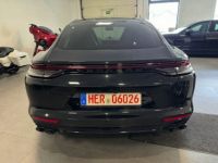 Porsche Panamera (2) 2.9 V6 560 HYBRID 4S - <small></small> 99.990 € <small>TTC</small> - #12