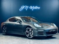 Porsche Panamera 2 3.0 420 4s pdk suivi origine france garantie 12 mois - <small></small> 39.990 € <small>TTC</small> - #1