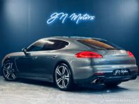 Porsche Panamera 2 3.0 420 4s pdk suivi origine france garantie 12 mois - <small></small> 39.990 € <small>TTC</small> - #2