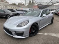 Porsche Panamera (2) 4.8 V8 440 GTS - <small></small> 47.990 € <small>TTC</small> - #1