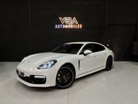 Porsche Panamera (2) 4E-Hybrid - <small></small> 52.490 € <small>TTC</small> - #1