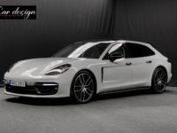 Porsche Panamera (2) SPORT TURISMO 2.9 V6 462 HYBRID 4 - <small></small> 85.990 € <small>TTC</small> - #1