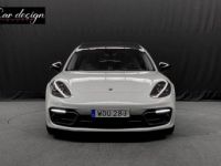 Porsche Panamera (2) SPORT TURISMO 2.9 V6 462 HYBRID 4 - <small></small> 85.990 € <small>TTC</small> - #2