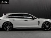 Porsche Panamera (2) SPORT TURISMO 2.9 V6 462 HYBRID 4 - <small></small> 85.990 € <small>TTC</small> - #3