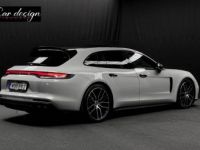 Porsche Panamera (2) SPORT TURISMO 2.9 V6 462 HYBRID 4 - <small></small> 85.990 € <small>TTC</small> - #5