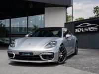 Porsche Panamera 2.9 v6 462 e-hybrid 4 leasing 790e-mois - <small></small> 94.900 € <small>TTC</small> - #1