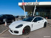 Porsche Panamera 2.9 V6 560ch 4S E-Hybrid Garantie 6 ans Suivi Toit Ouvrant PSE BOSE Chrono Camera Matrix Keyless 22P 1029-mois - <small></small> 103.885 € <small>TTC</small> - #1