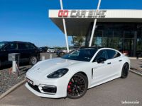 Porsche Panamera 2.9 V6 560ch 4S E-Hybrid Garantie 6 ans Toit Ouvrant PSE BOSE Chrono Camera Matrix ATH Keyless 22P 1029-mois - <small></small> 103.900 € <small>TTC</small> - #1