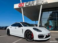 Porsche Panamera 2.9 V6 560ch 4S E-Hybrid Garantie 6 ans Toit Ouvrant PSE BOSE Chrono Camera Matrix ATH Keyless 22P 1029-mois - <small></small> 103.900 € <small>TTC</small> - #3