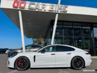 Porsche Panamera 2.9 V6 560ch 4S E-Hybrid Garantie 6 ans Toit Ouvrant PSE BOSE Chrono Camera Matrix ATH Keyless 22P 1199-mois - <small></small> 109.900 € <small>TTC</small> - #2