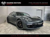 Porsche Panamera 2.9i 4S Sport Turismo- Carbon- Panodak - <small></small> 62.500 € <small>TTC</small> - #1