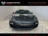 Porsche Panamera 2.9i 4S Sport Turismo- Carbon- Panodak - <small></small> 62.500 € <small>TTC</small> - #2