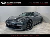 Porsche Panamera 2.9i 4S Sport Turismo- Carbon- Panodak - <small></small> 62.500 € <small>TTC</small> - #3