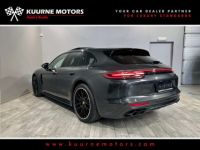 Porsche Panamera 2.9i 4S Sport Turismo- Carbon- Panodak - <small></small> 62.500 € <small>TTC</small> - #7