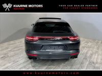 Porsche Panamera 2.9i 4S Sport Turismo- Carbon- Panodak - <small></small> 62.500 € <small>TTC</small> - #8