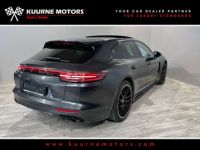 Porsche Panamera 2.9i 4S Sport Turismo- Carbon- Panodak - <small></small> 62.500 € <small>TTC</small> - #9