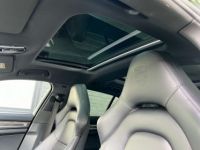 Porsche Panamera 2.9i 4S Sport Turismo- Carbon- Panodak - <small></small> 62.500 € <small>TTC</small> - #22