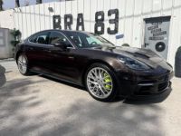 Porsche Panamera 2.9i V6 - 304 - BV PDK TYPE 976 BERLINE 4 E-Hybrid Executive - <small></small> 88.990 € <small>TTC</small> - #1