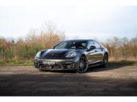 Porsche Panamera 2.9i V6 - 330 - BV PDK - Stop&Start TYPE 971 BERLINE 4 E-Hybrid Platinum Edition PHASE - <small></small> 124.990 € <small>TTC</small> - #1