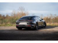 Porsche Panamera 2.9i V6 - 330 - BV PDK - Stop&Start TYPE 971 BERLINE 4 E-Hybrid Platinum Edition PHASE - <small></small> 124.990 € <small>TTC</small> - #7