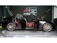 Porsche Panamera 2.9i V6 - 462 - BV PDK - Stop&Start TYPE 971 BERLINE 4 E-Hybrid - <small></small> 69.990 € <small>TTC</small> - #10