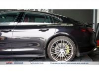 Porsche Panamera 2.9i V6 - 462 - BV PDK - Stop&Start TYPE 971 BERLINE 4 E-Hybrid - <small></small> 69.990 € <small>TTC</small> - #22