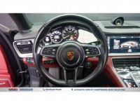 Porsche Panamera 2.9i V6 - 462 - BV PDK - Stop&Start TYPE 971 BERLINE 4 E-Hybrid - <small></small> 69.990 € <small>TTC</small> - #25
