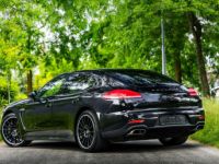 Porsche Panamera 3.0 D V6 Tiptronic - <small></small> 31.995 € <small>TTC</small> - #15