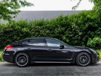 Porsche Panamera 3.0 D V6 Tiptronic - <small></small> 31.995 € <small>TTC</small> - #19