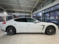 Porsche Panamera 3.0 E-HYBRID 416H 335 PHEV 9.4KWH S BVA - <small></small> 47.990 € <small>TTC</small> - #4