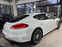 Porsche Panamera 3.0 E-HYBRID 416H 335 PHEV 9.4KWH S BVA - <small></small> 47.990 € <small>TTC</small> - #15