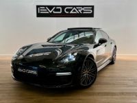 Porsche Panamera 3.0 V6 4 E-Hybrid 462 ch / Apple CarPlay / Bose / 1ère main FR / TO / Caméra 360° - <small></small> 81.990 € <small>TTC</small> - #1