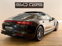 Porsche Panamera 3.0 V6 4 E-Hybrid 462 ch / Apple CarPlay / Bose / 1ère main FR / TO / Caméra 360° - <small></small> 81.990 € <small>TTC</small> - #2